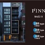 Pinn-N4E2Ⅱ
