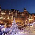 Sapporo Hotel Juno