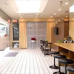 Marks Inn Sapporo