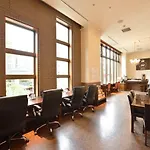 Hotel Wbf Sapporo North Gate