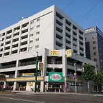 J1 Susukino Building410