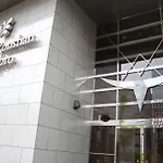 Hotel Ronshan Sapporo