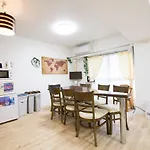 Chateau Hiragishi With Free Parking And Wi-Fi