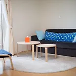 Villa Sapporo Honobono