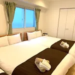 J1 Susukino Building-510