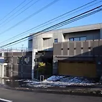 Sapporo Luxury House