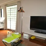 Sapporo Central Apartment S503