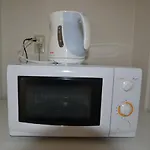 Sapporo Central Apartment S503