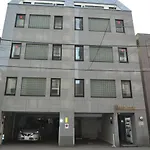 Sapporo Central Apartment S503