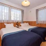Sapporo-Asahigaoka House