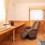 Sapporo-Asahigaoka House