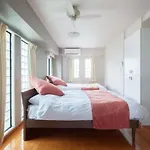 Sapporo Central Apartment S505