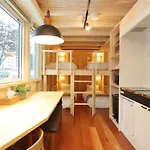 Jr Mobile Inn Sapporo Kotoni