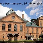 札幌市中心部大通公園まで徒歩十分観光移動に便利なロケーションh705