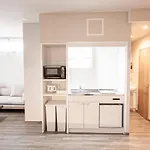 Uchi Living Stay Odori 11