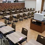 Hotel Raffinato Sapporo