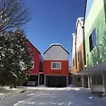 Sapporo Kaneyutei Hotel & Resort Asahi Group 札幌金湯亭ホテル & リゾート