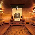 Capsule Hotel Nikoh Refre