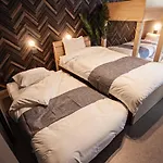 Uchi Susukino West By Hotel Wheat