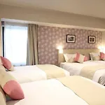 Fino Hotel Sapporo Odori