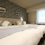 Fino Hotel Sapporo Odori