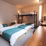 Uchi Living Stay Toyohira