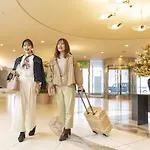Hotel Sapporo Garden Palace