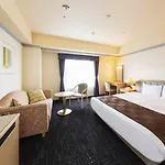 Hotel Sapporo Garden Palace