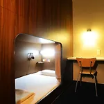 Capsule Hotel Nikoh Refre