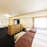 Hotel Sapporo Garden Palace