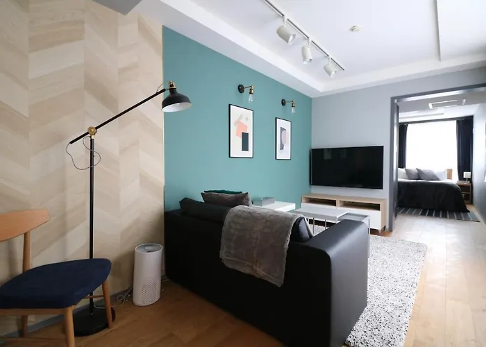 Glass Shiseikan - Vacation Stay 11411V