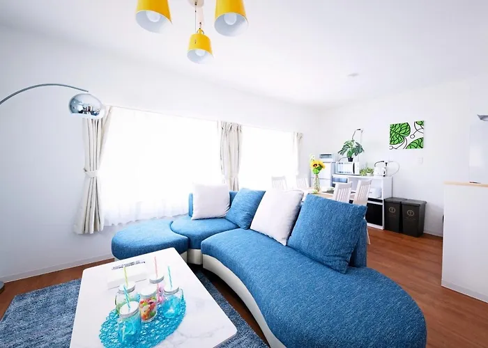 Sapporo - Apartment - Vacation Stay 7940