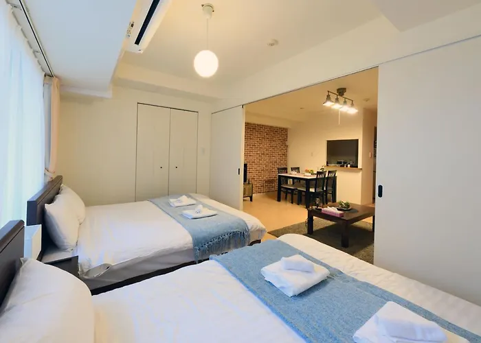 Hostel Prelion Sapporo