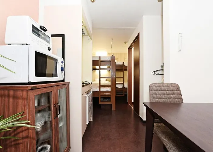Heights N7 / Vacation Stay 7574