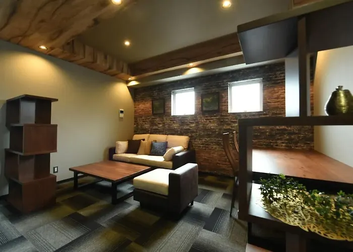 Hills Garden Hondori / Vacation Stay 7586