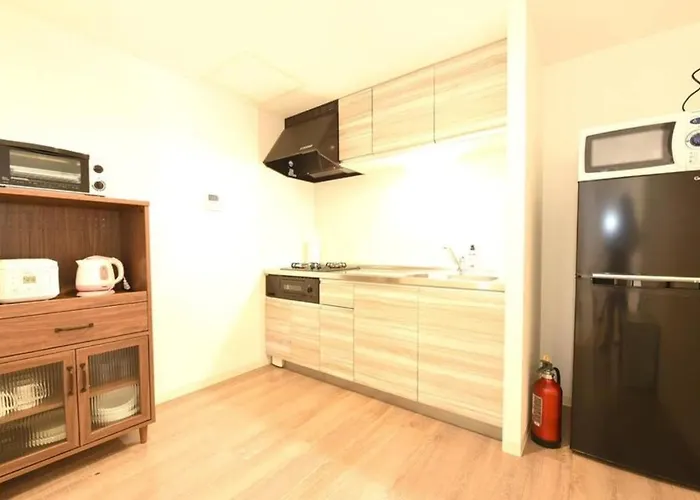 Glass Yamahana East - Vacation Stay 7690