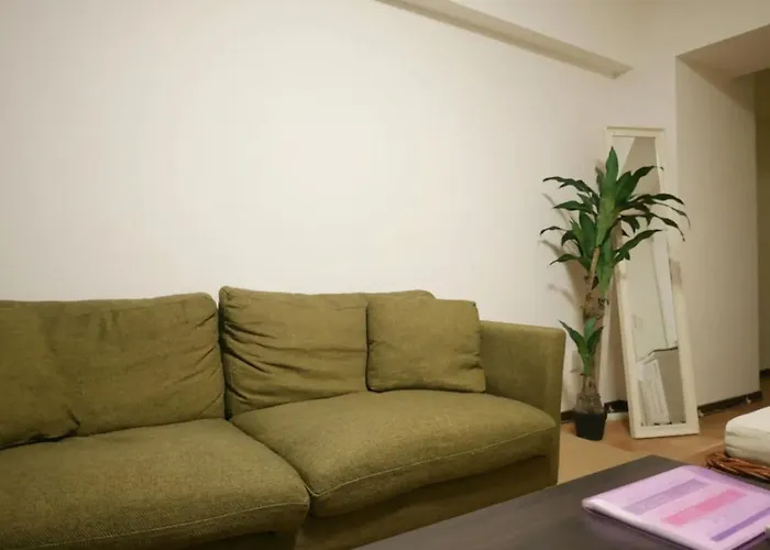Susukino Plaza / Vacation Stay 7418