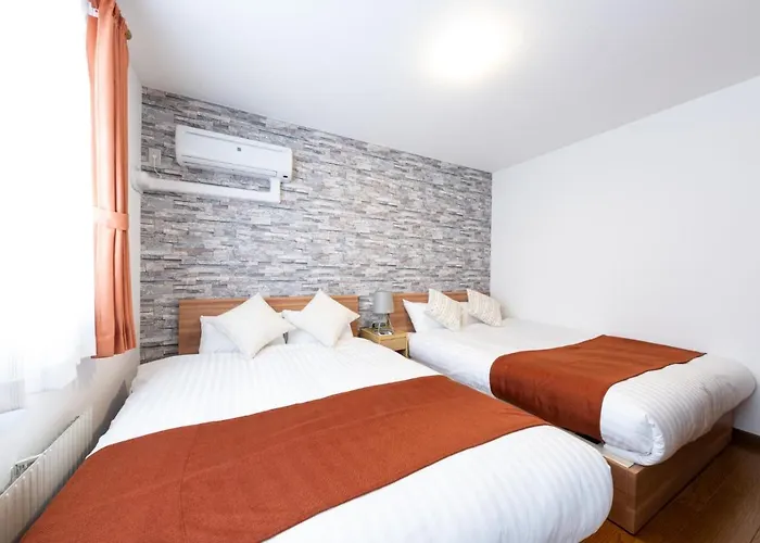 Hongo Street House - Vacation Stay 8609