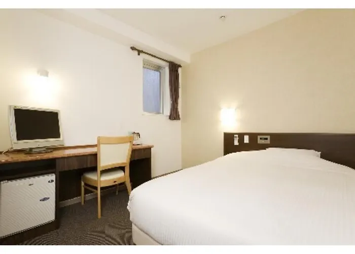 Tiara Hotel Sapporo Susukino - Vacation Stay 13094V