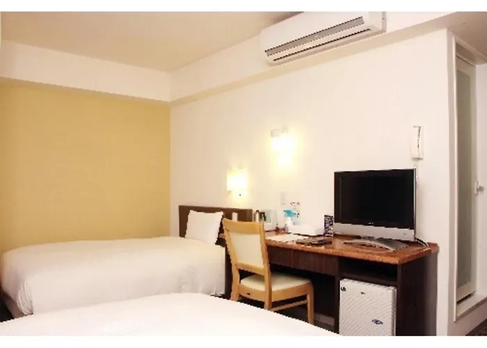 Tiara Hotel Sapporo Susukino - Vacation Stay 13099V