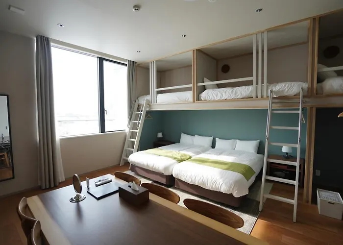 Riverside Hotel Sapporo - Vacation Stay 01928V
