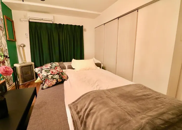 Hassamu 3 Jo 1-11-1 Corole Kotoni - Vacation Stay 11469