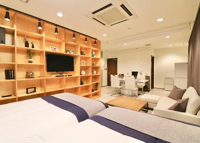 Taketo Stay Terrace One
