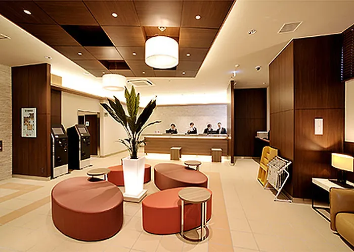 Hotel Nets Sapporo