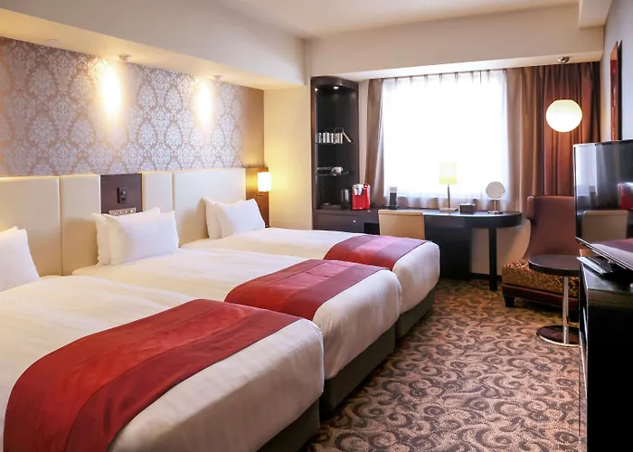 Mercure Sapporo