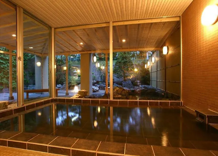 Spa And Esthetique Suichokan