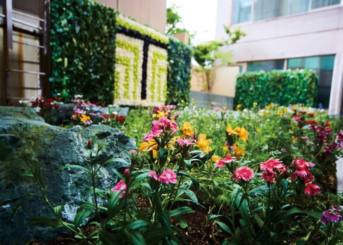 Tmark City Hotel Sapporo - Vacation Stay 90455V