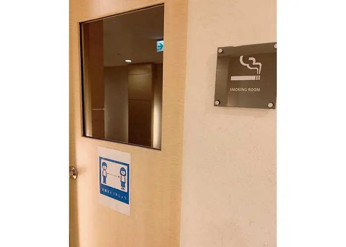 Tmark City Hotel Sapporo - Vacation Stay 90461V