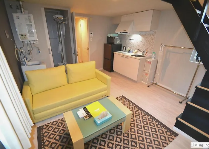 Aparthotel Palais Royal With Parking