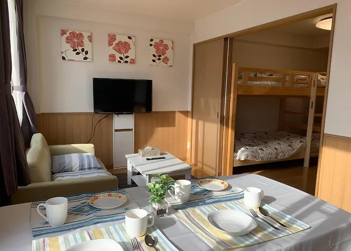 Nk　Apartment　